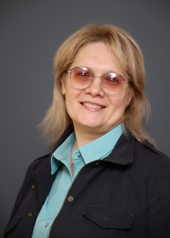 Соловьева Юлия Анатольевна