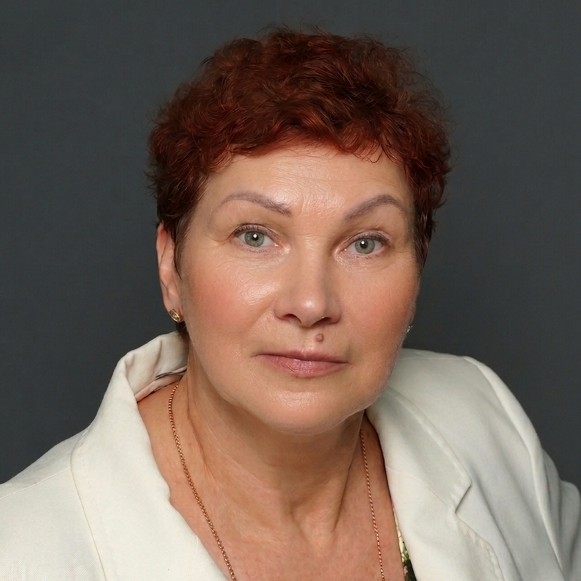 Царева Альбина Борисовна
