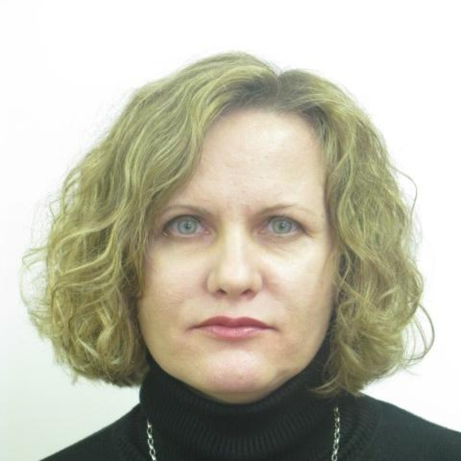 Сучилина Анна Александровна