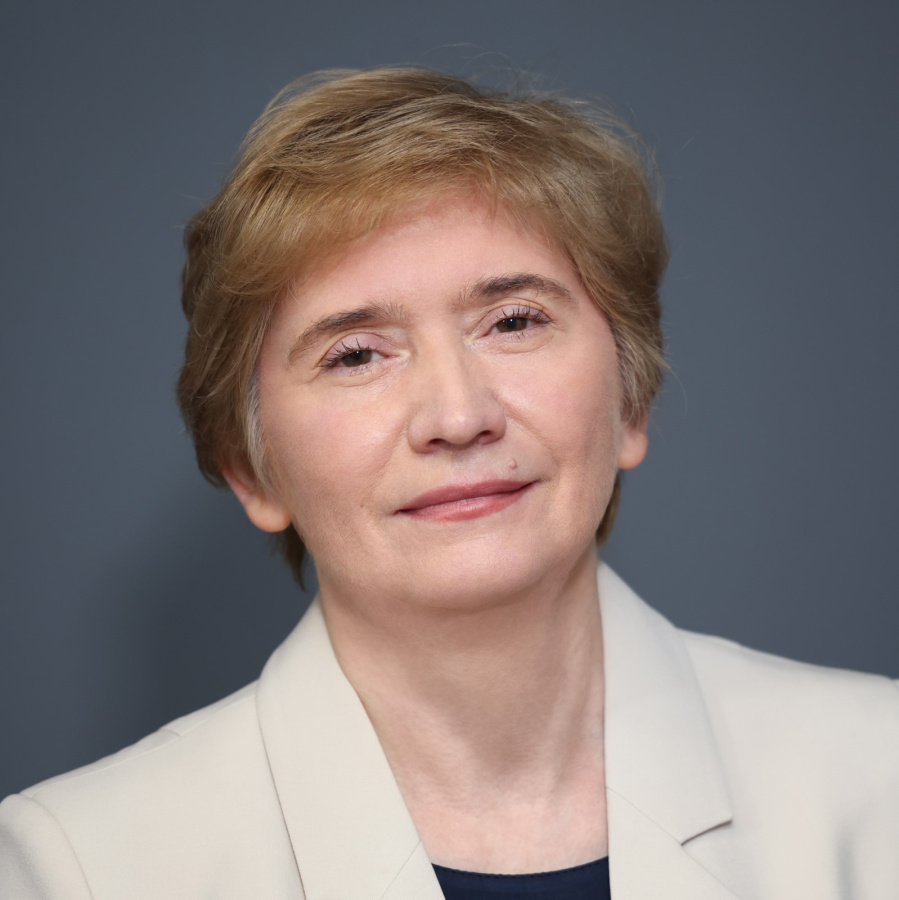 Пашковская Ирина Владимировна