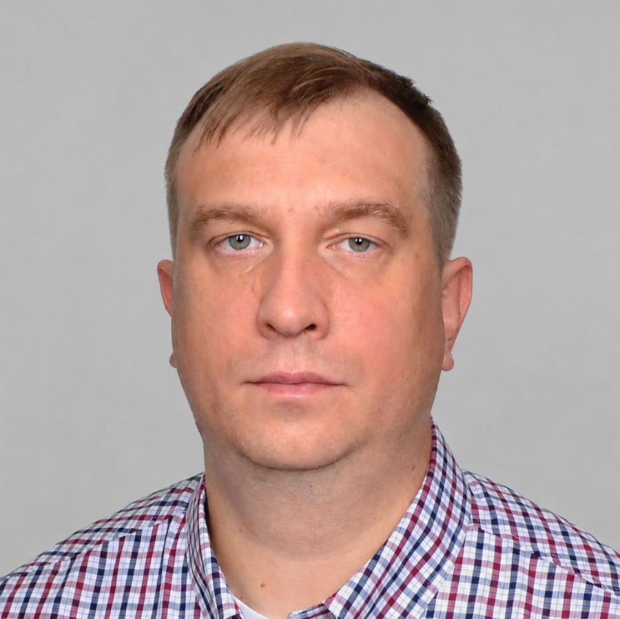 Бабичев Михаил Александрович