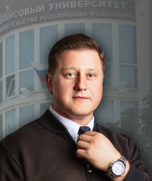 Зайковский Борис Борисович