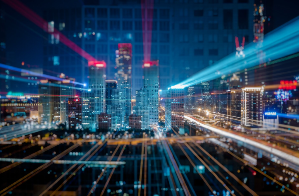 Умная инфраструктура: цифровой вектор развития транспортной системы России