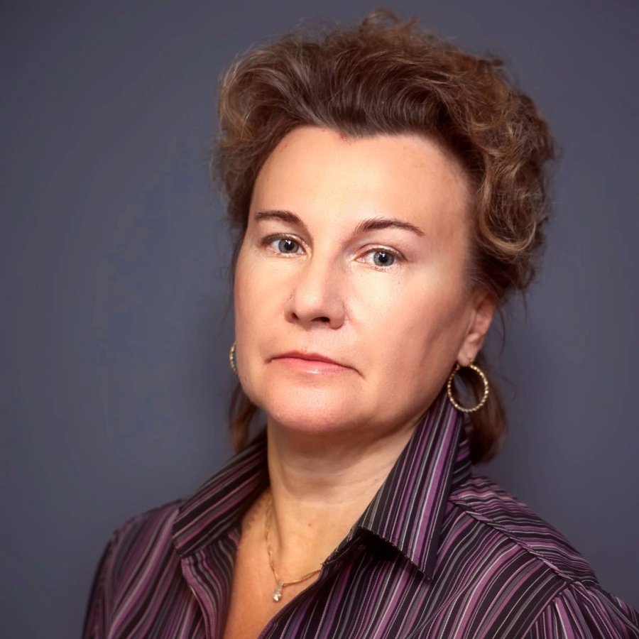 Иванова Светлана Петровна