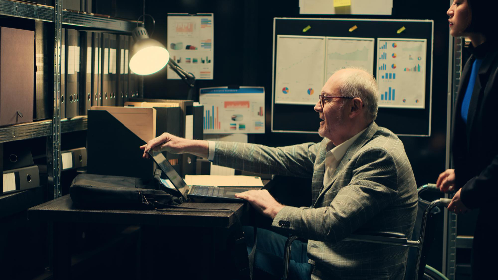 Ловушка быстрой цифры: почему платформы «проедают» научный капитал прошлого