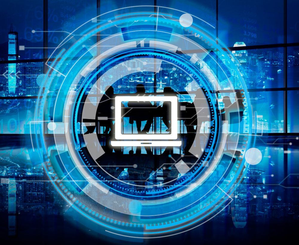 Государственные цифровые платформы: переход на новый уровень развития