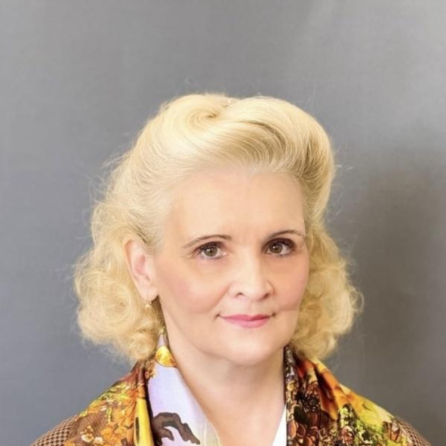 Журавлева Ирина Александровна