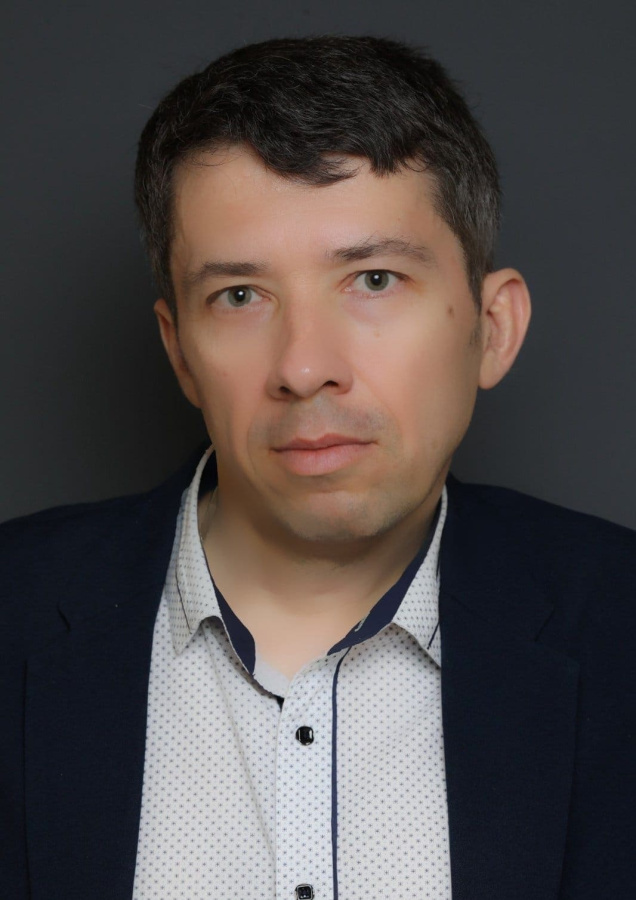 Никитин Андрей Анатольевич