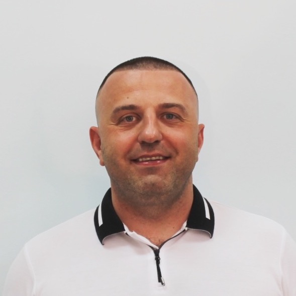 Адаменко Александр Александрович