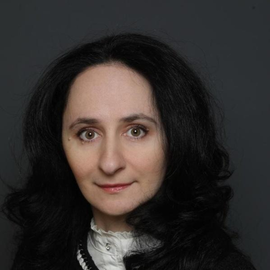 Чигринская Александра Павловна
