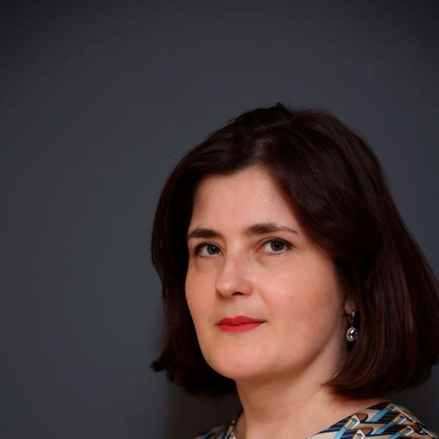Сорокина Елена Анатольевна