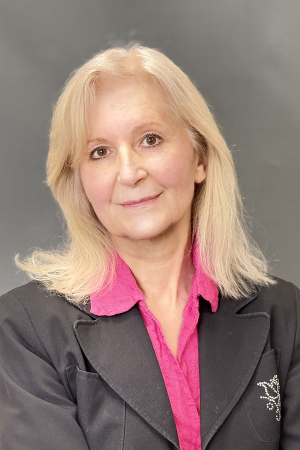 Макарова Ольга Алексеевна