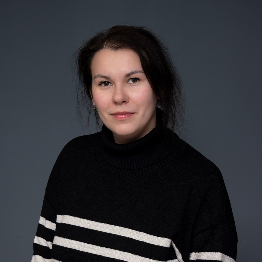 Винницкая Екатерина Евгеньевна