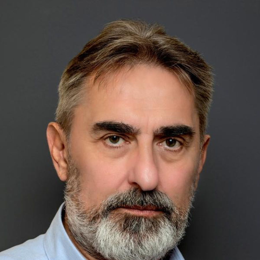 Исаев Александр Сергеевич