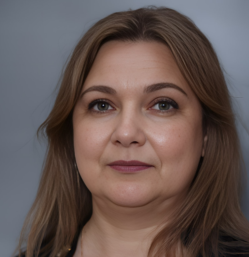 Бокарева Елена Владимировна