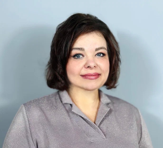 Носкова Анна Вадимовна