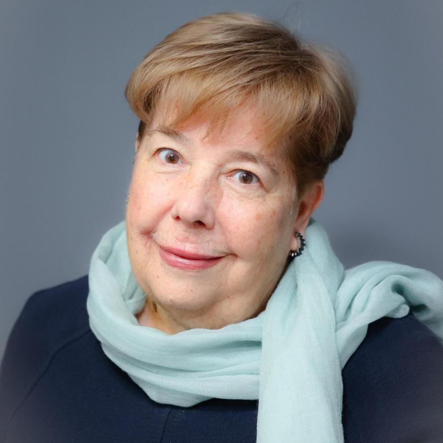 Ларионова Ирина Владимировна