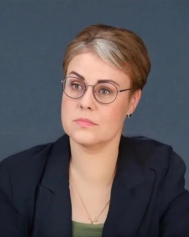 Кривко Людмила Владимировна