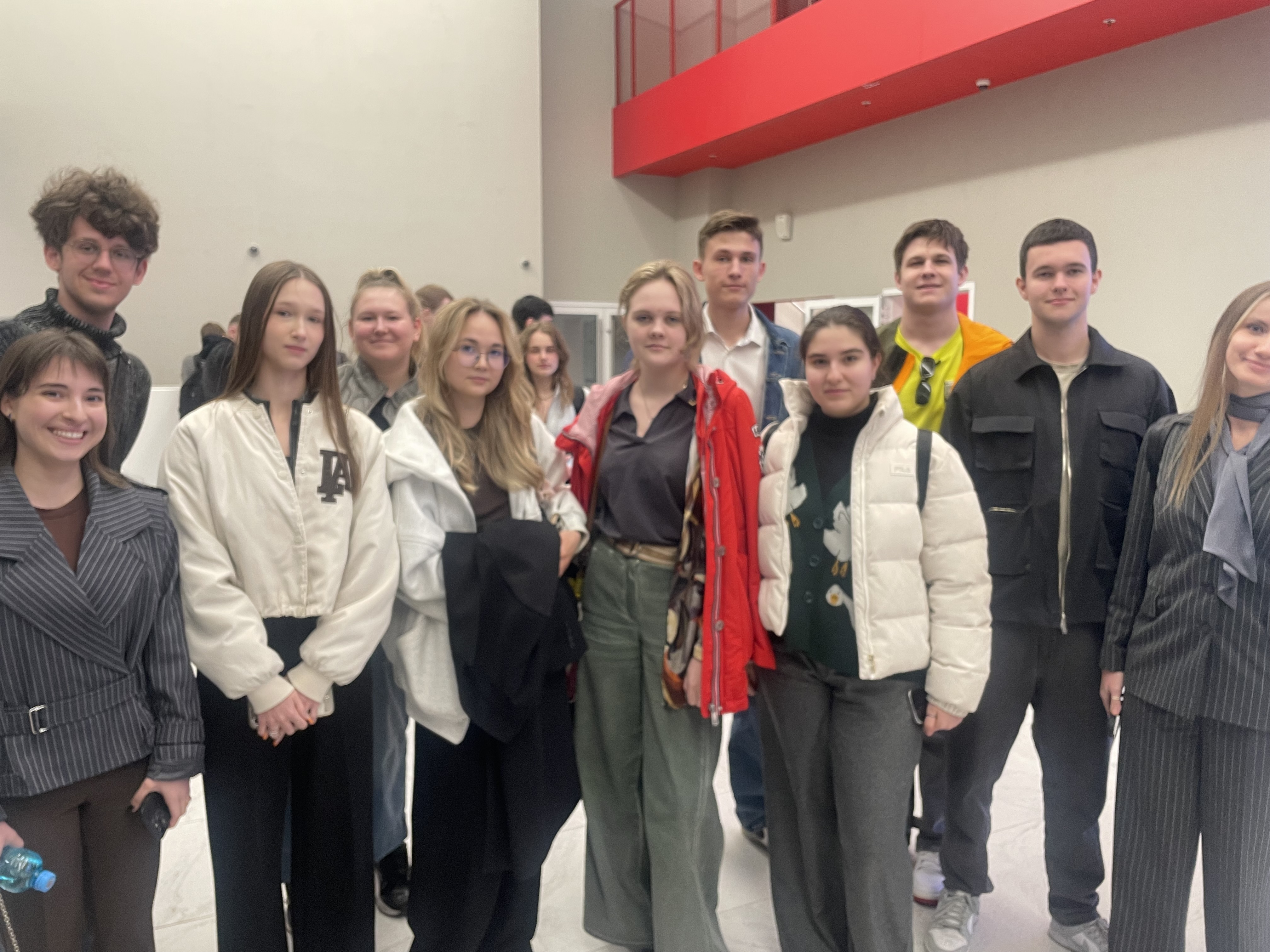 Знакомимся с индустриальным партнером АО «Альфа-банк» и узнаем об профессиях в финтехе