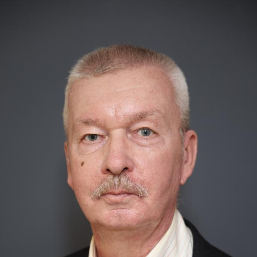 Григорович Дмитрий Борисович