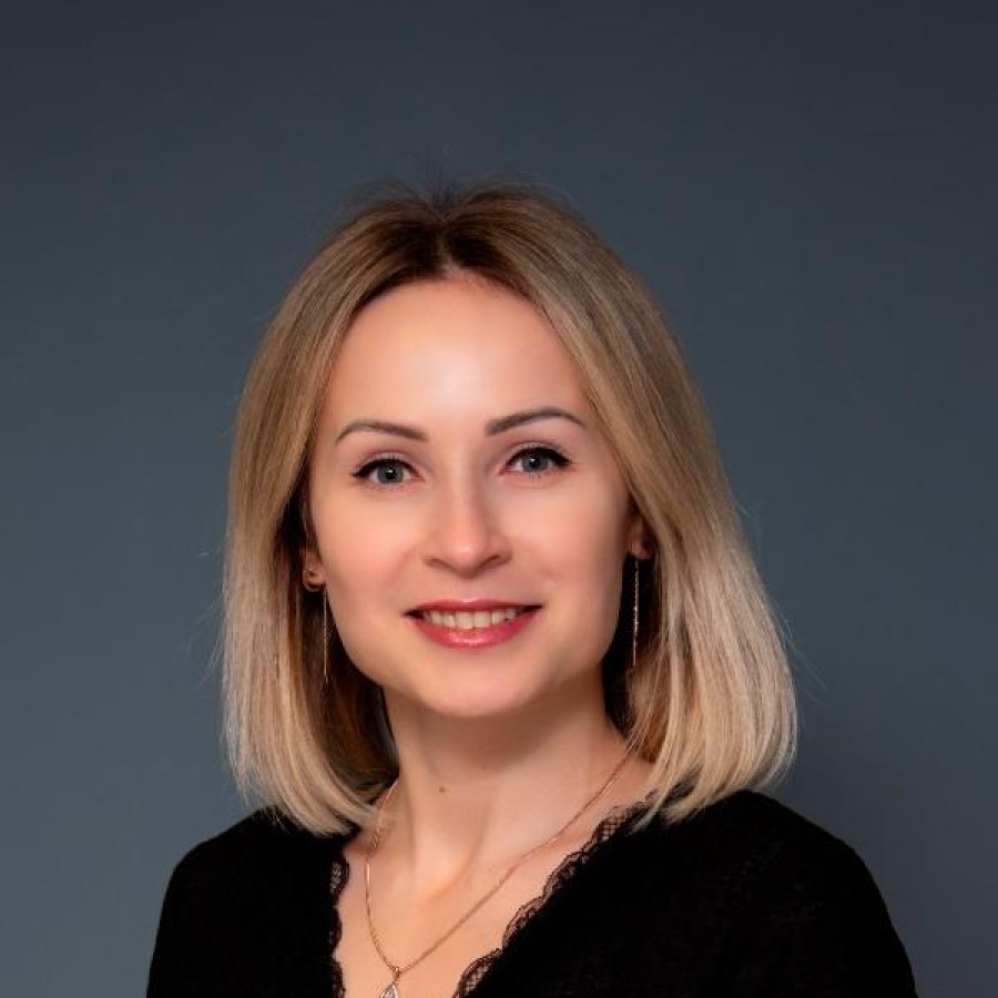 Леонченко Анна Павловна