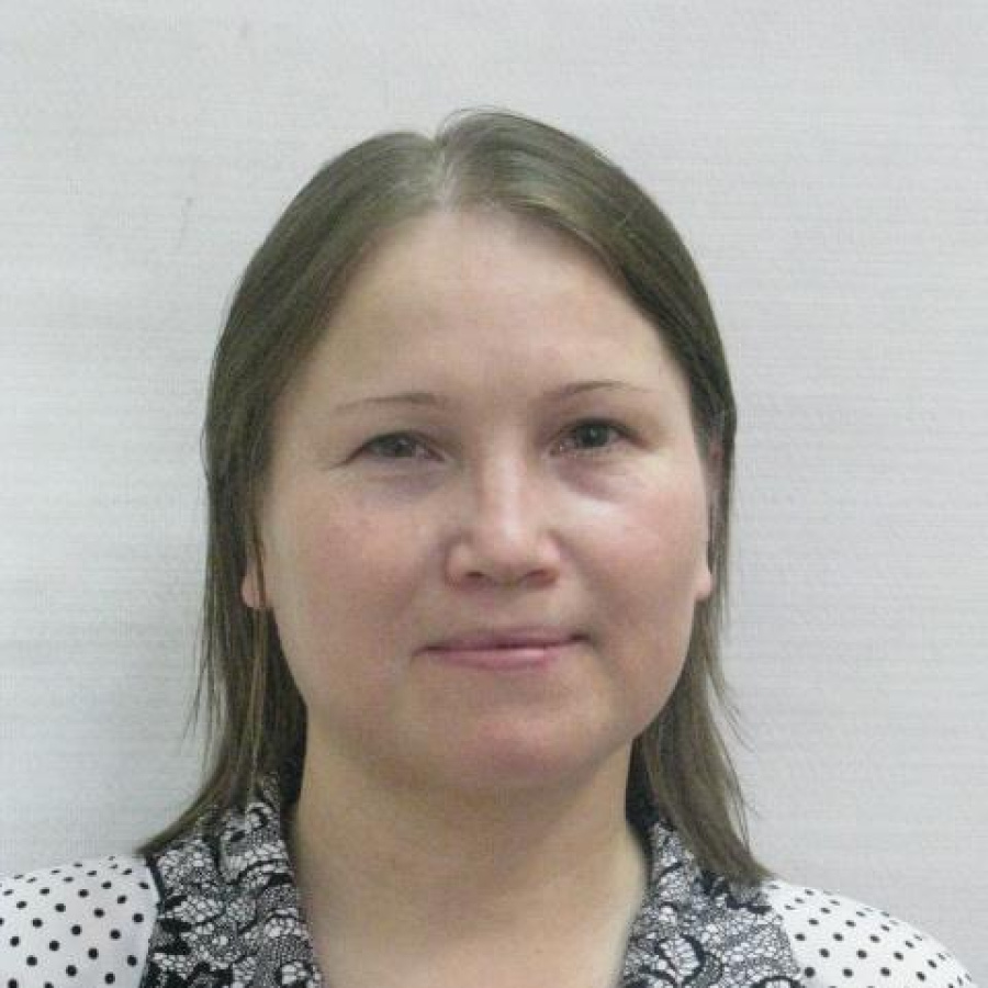 Косинская Галина Владимировна