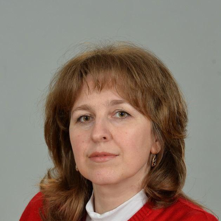Лимарева Юлия Анатольевна