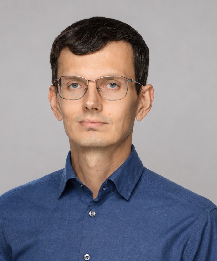 Дюдин Михаил Сергеевич