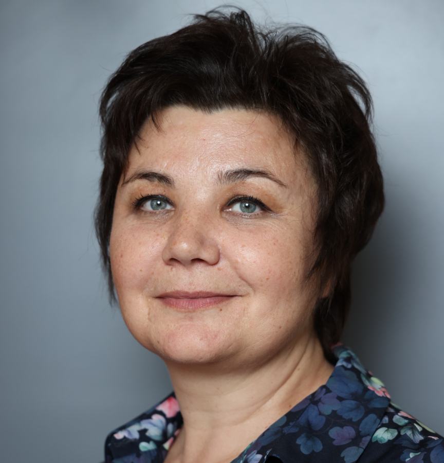 Адашова Татьяна Алексеевна