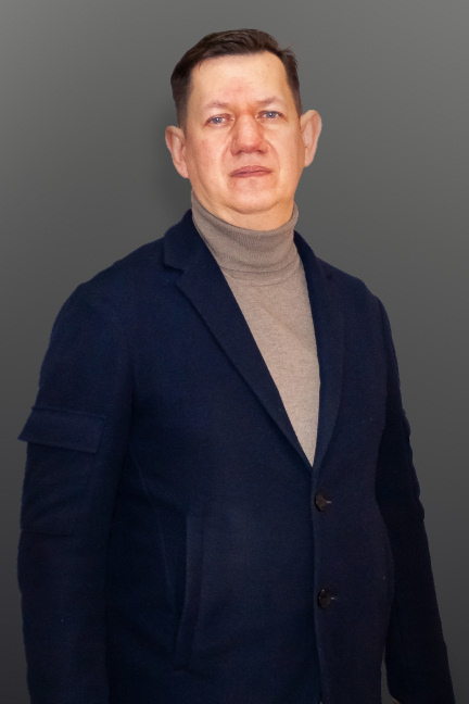 Неверов Павел Александрович