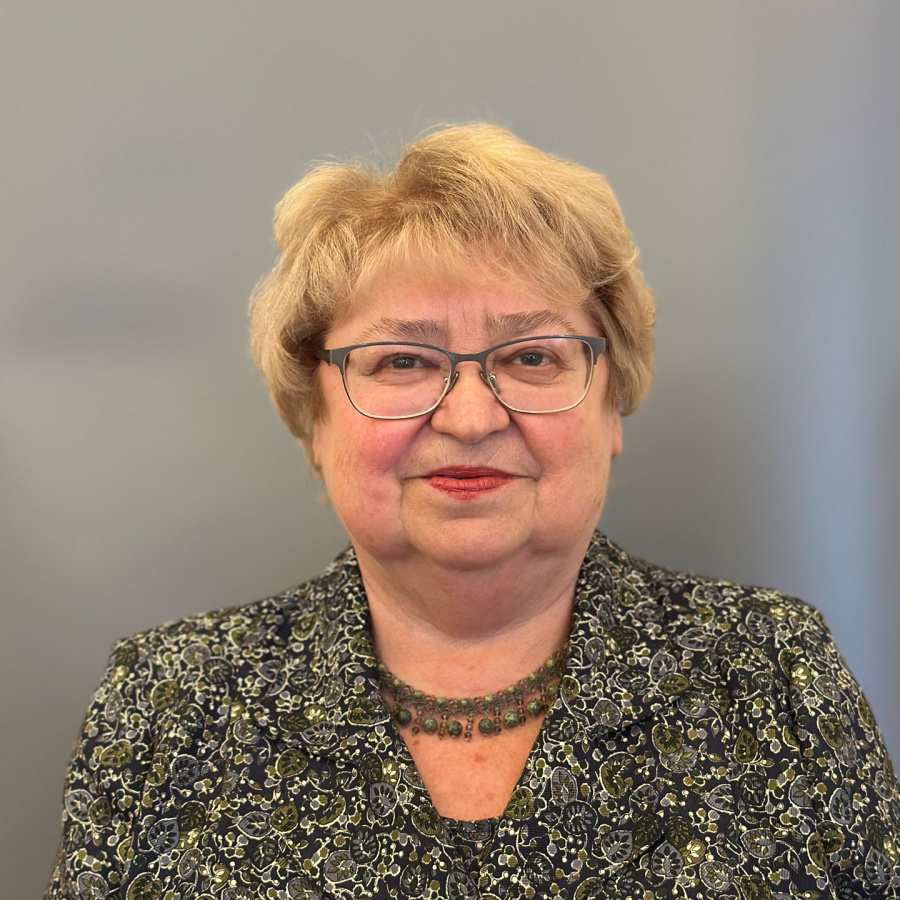 Терновская Елена Петровна