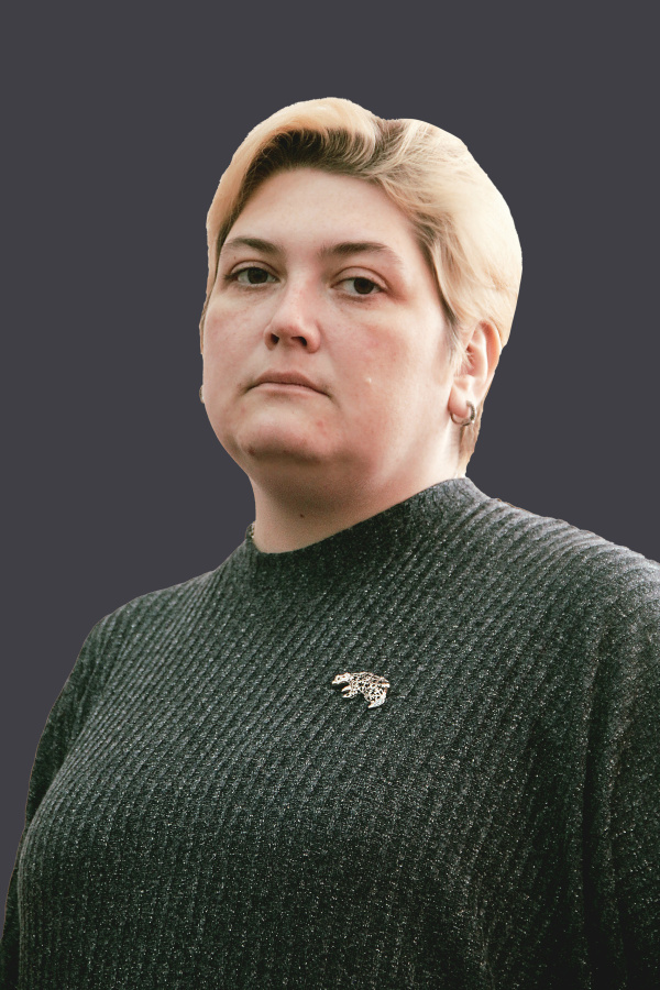Иода Юлия Владимировна