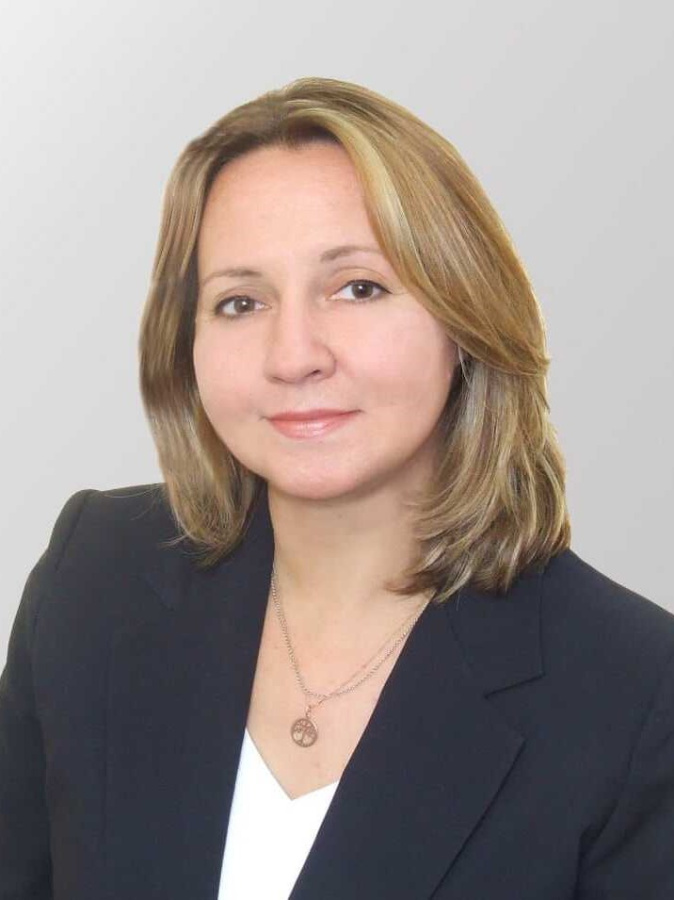 Полукарова Анна Владимировна