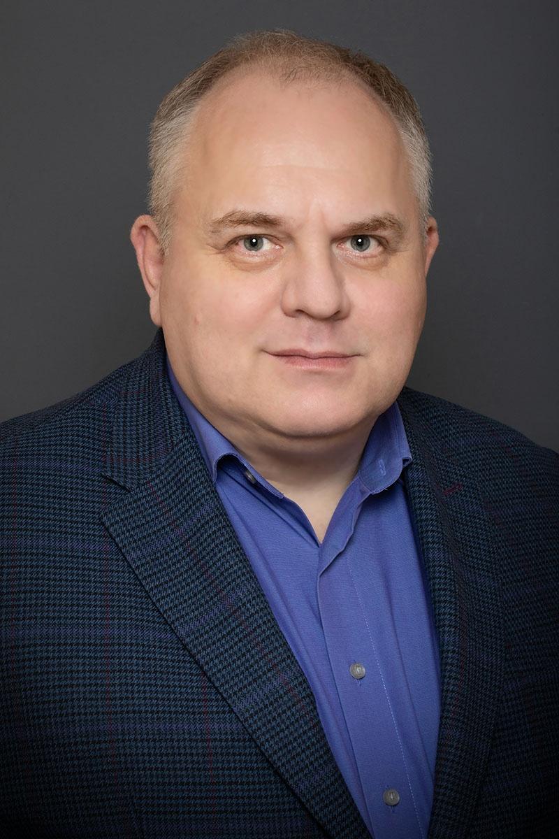 Шатилов Александр Борисович