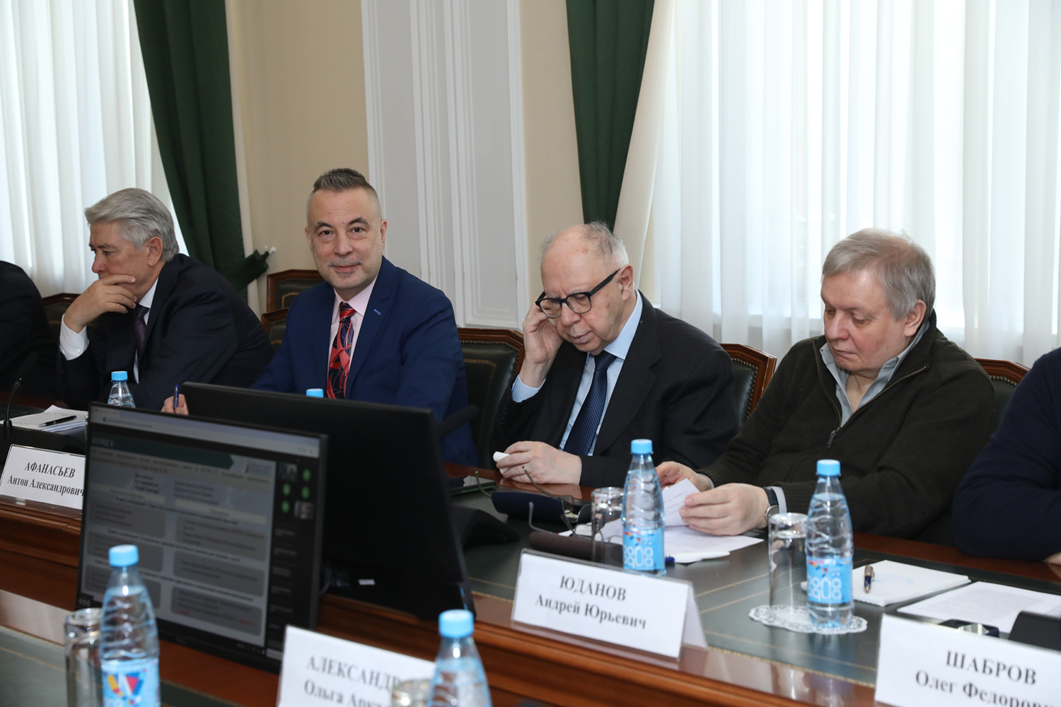 Минобрнауки России усиливает контроль за деятельностью автономных диссертационных советов