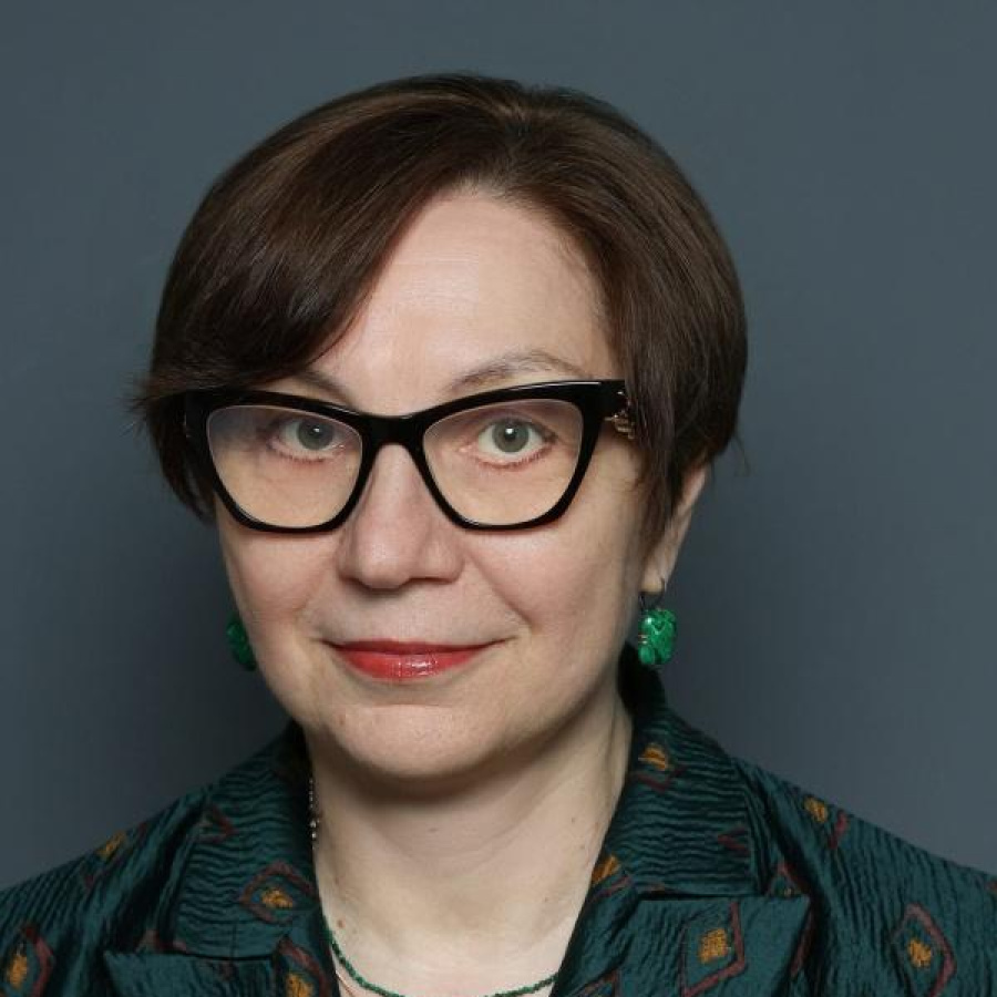 Долженкова Юлия Вениаминовна