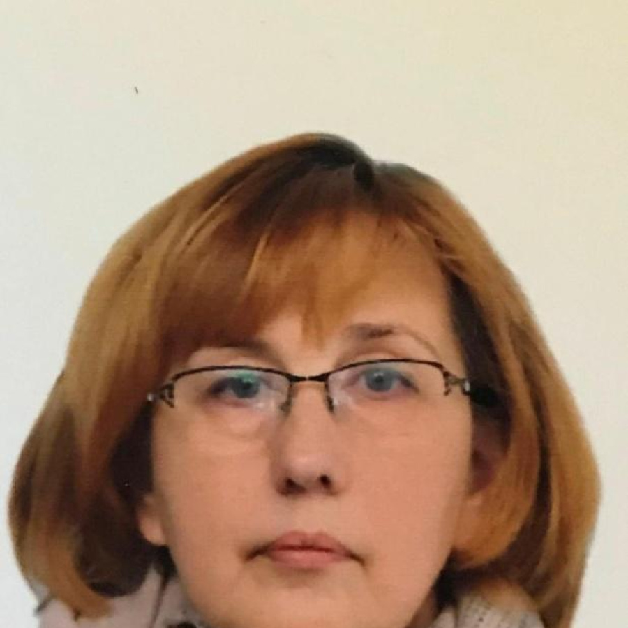 Костылева Галина Владимировна