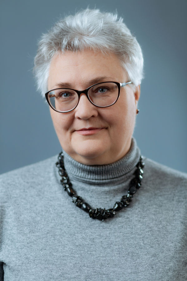 Рассолова Светлана Николаевна