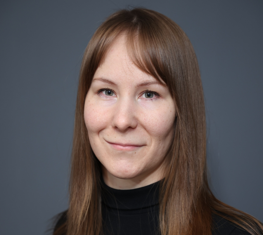 Дорошкина Анастасия Павловна