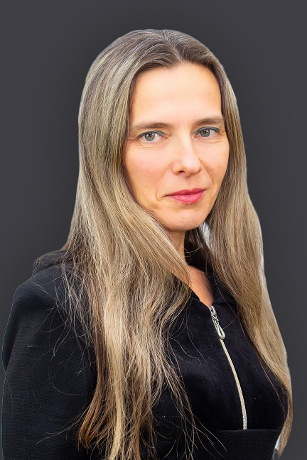 Логунова Инна Викторовна