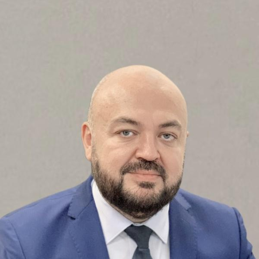 Новоселов Константин Викторович