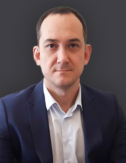 Лазарев Александр Николаевич