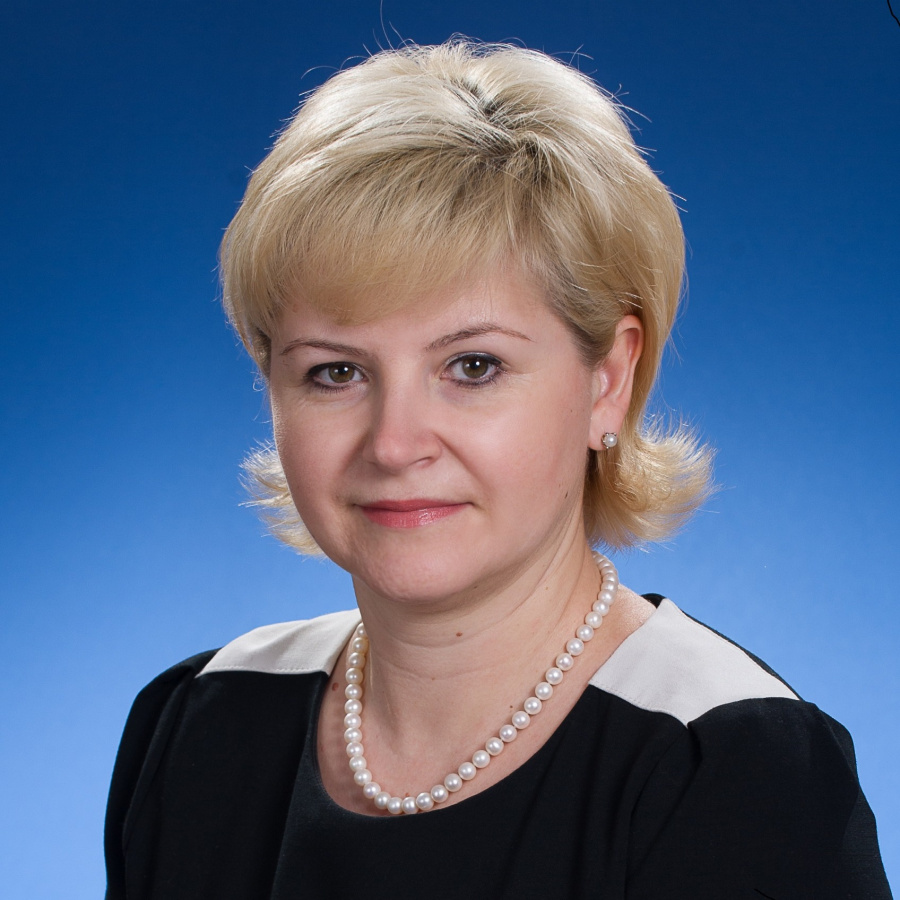 Назина Татьяна Александровна