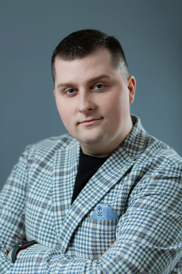 Перминов Дмитрий Сергеевич