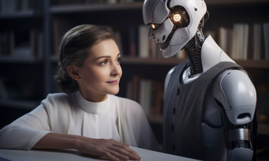 Диагностика психических расстройств: машины учатся читать человеческие мысли