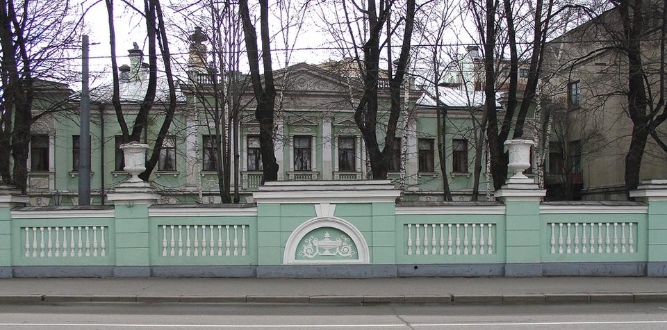 Политическая экономия российской консервативной модернизации