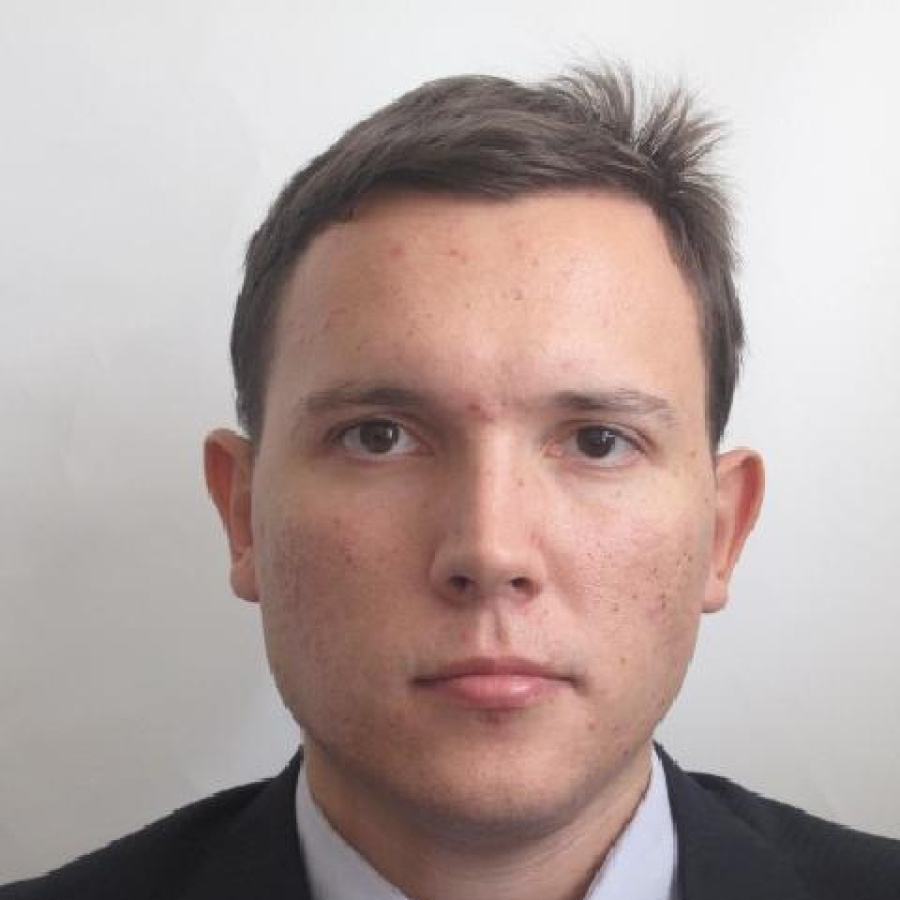 Солдатенков Вадим Юрьевич