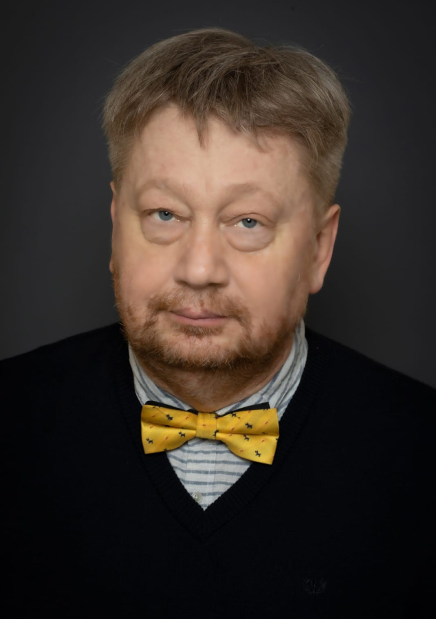 Трошин Андрей Алексеевич