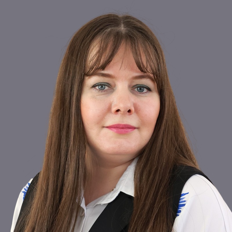 Шпилева Марина Валерьевна