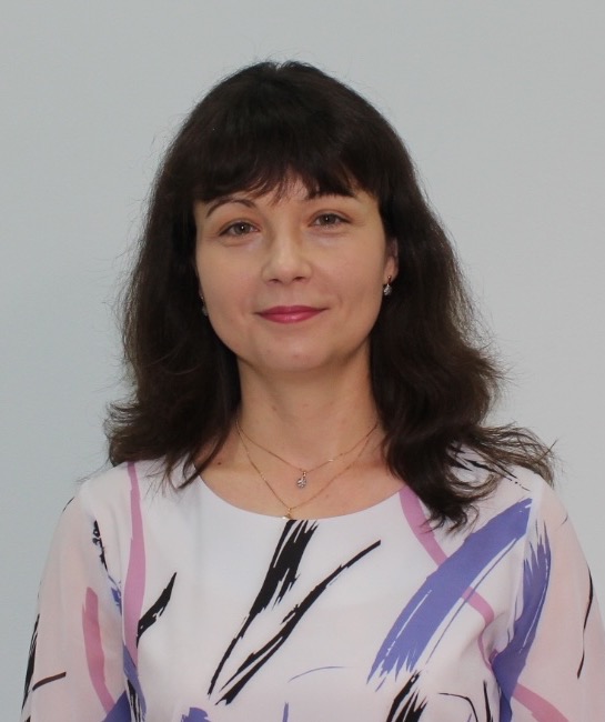 Васкевич Татьяна Владимировна